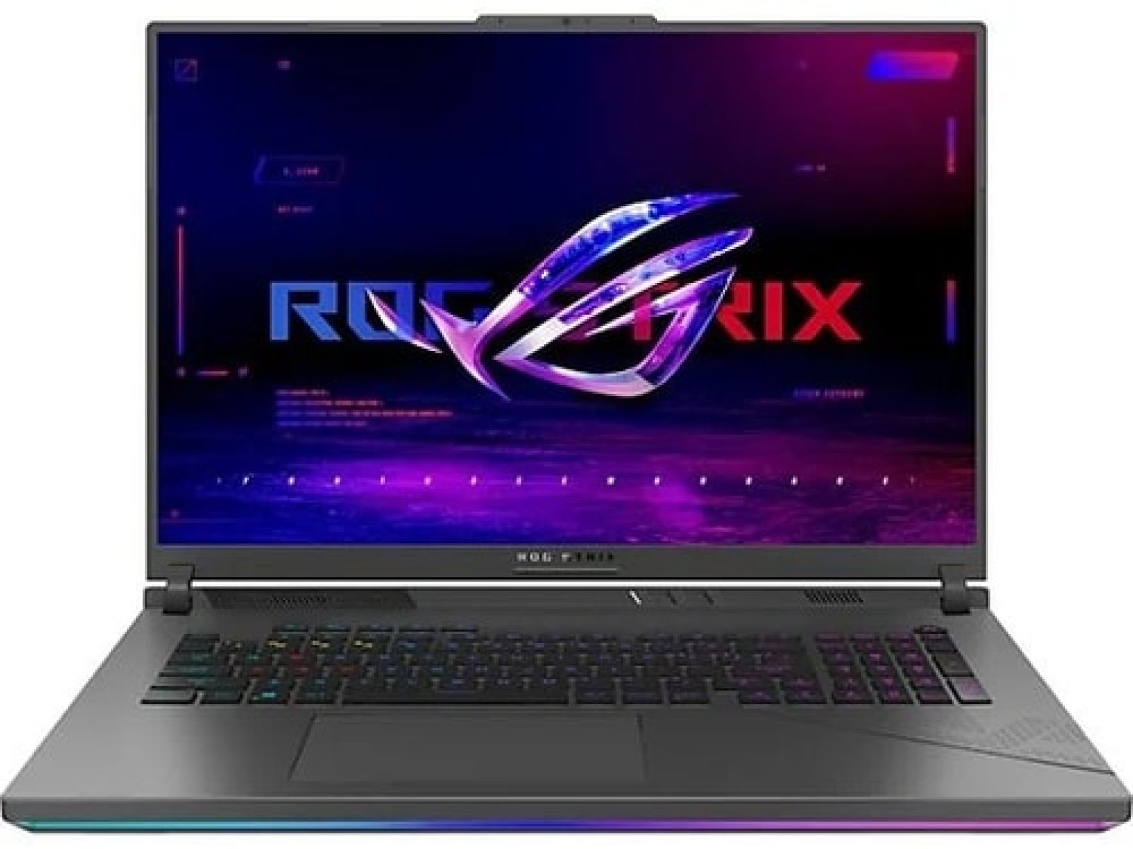 Asus ROG Strix G18 32GB RAM 1TB SSD 18inc RTX 4070 4711387425435