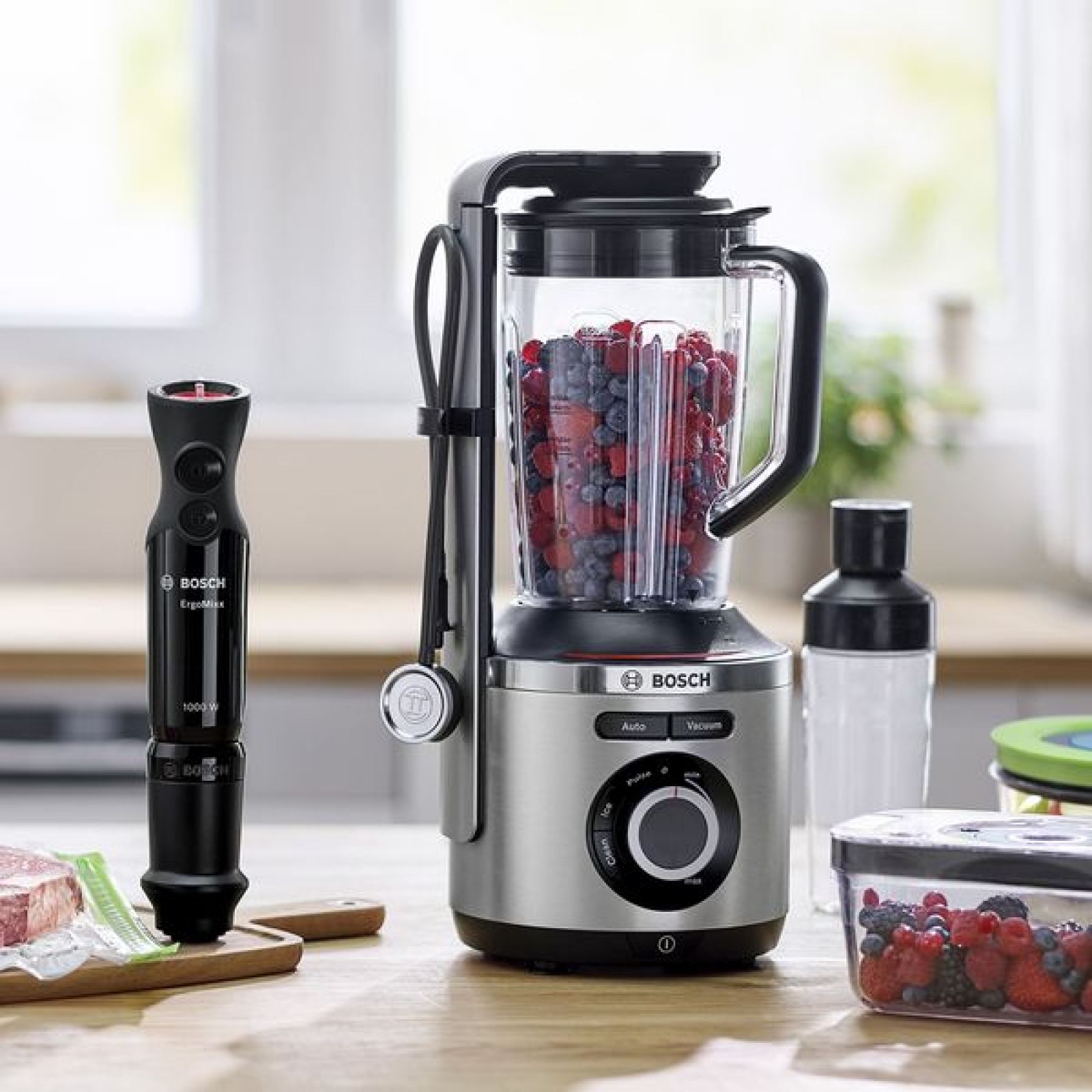 Ev Aletleri & Yaşam