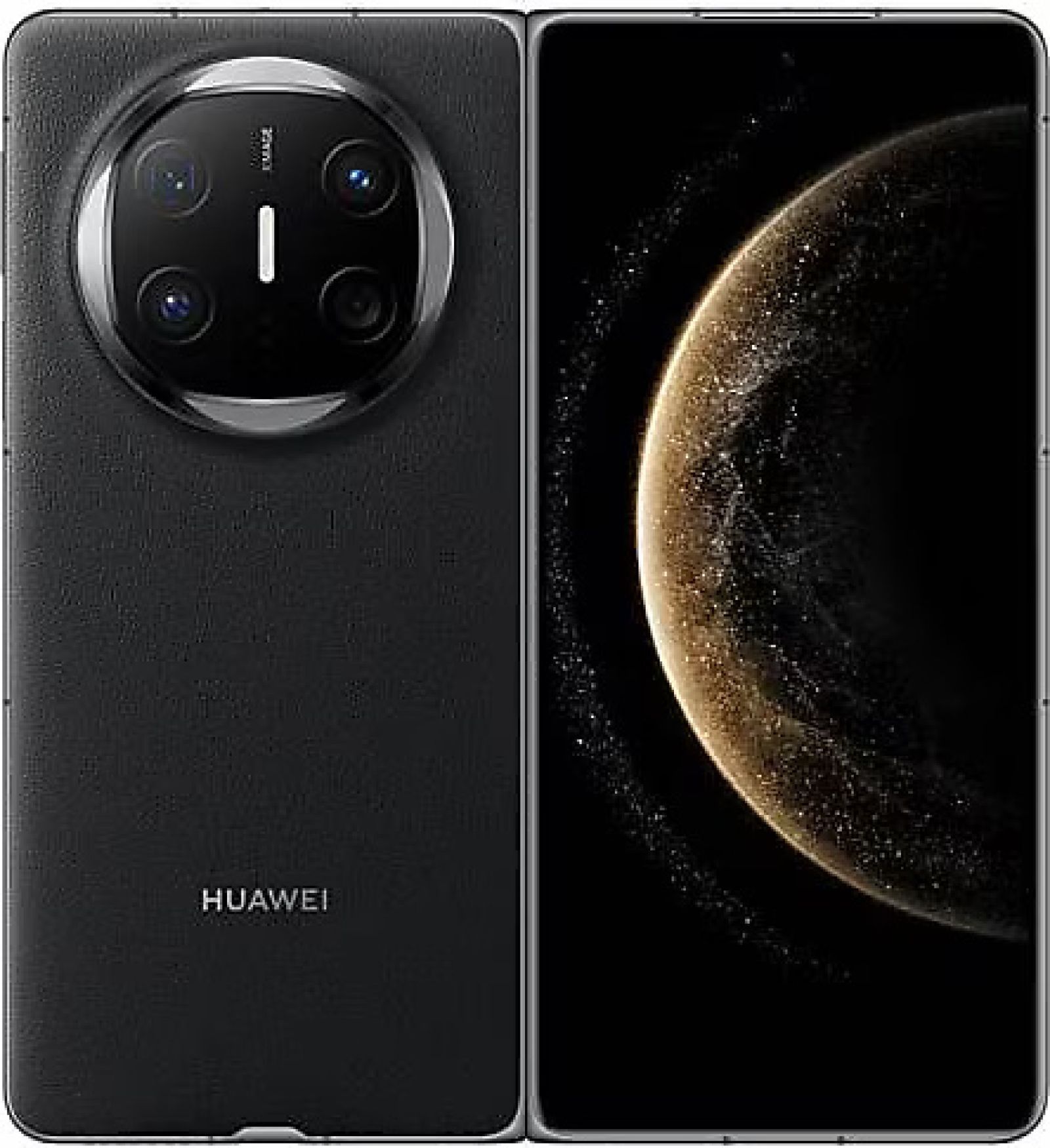 Huawei Mate X6 12GB RAM 512GB Hafıza Siyah 6942103145360