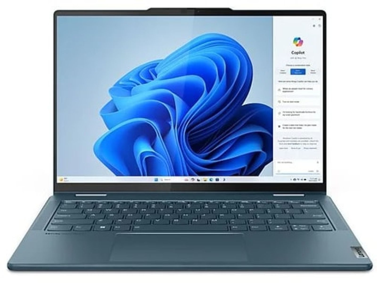 Lenovo Yoga 7 2-in-1 16GB RAM 512GB SSD 14inc 197531930705