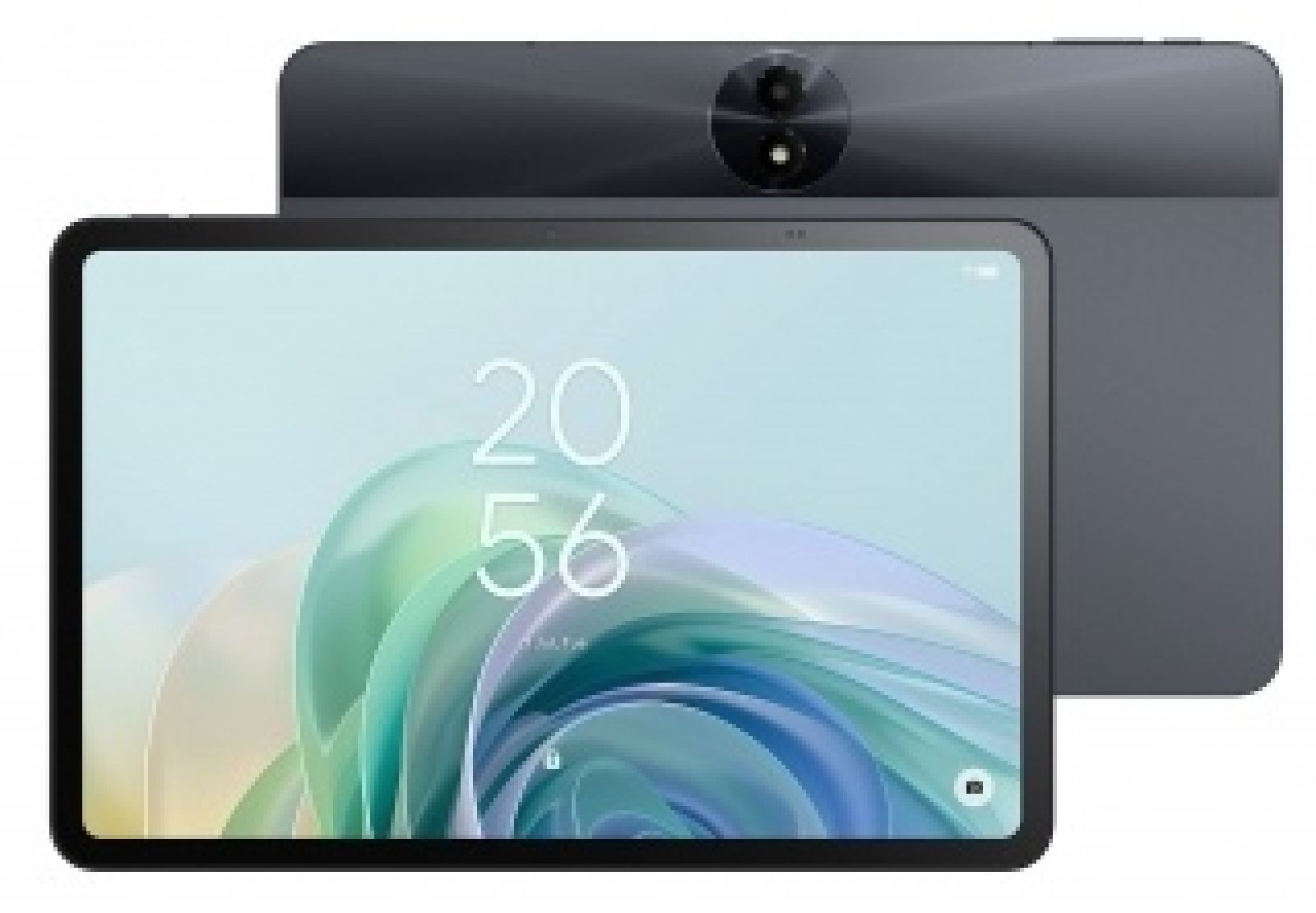 TCL Tab11 Gen2 6GB RAM 256GBGrafit Siyah 4894461994666