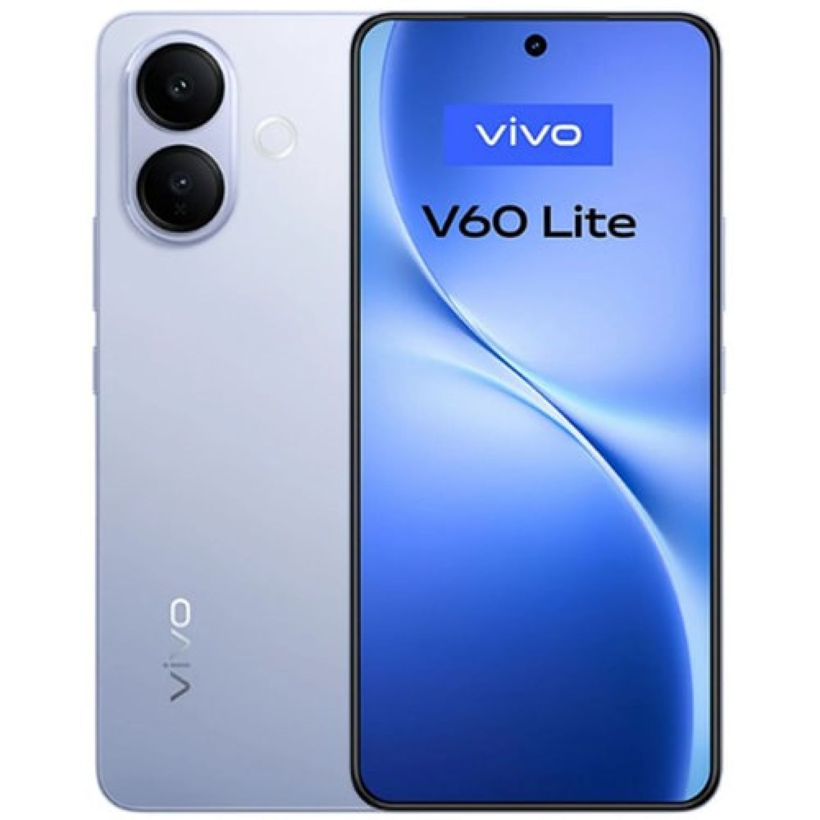 Vivo V60 Lite 8GB Ram 256GB Hafıza Mavi 6932204512031